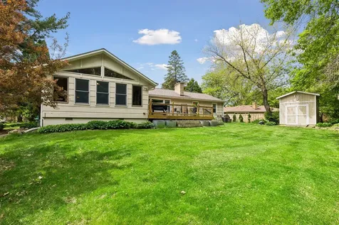 3613 Robin Lane Hopkins MN 55305