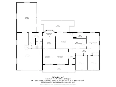 1429 Ridgewood Drive Winona MN 55987