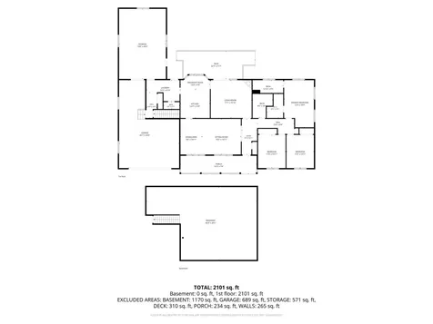 1429 Ridgewood Drive Winona MN 55987