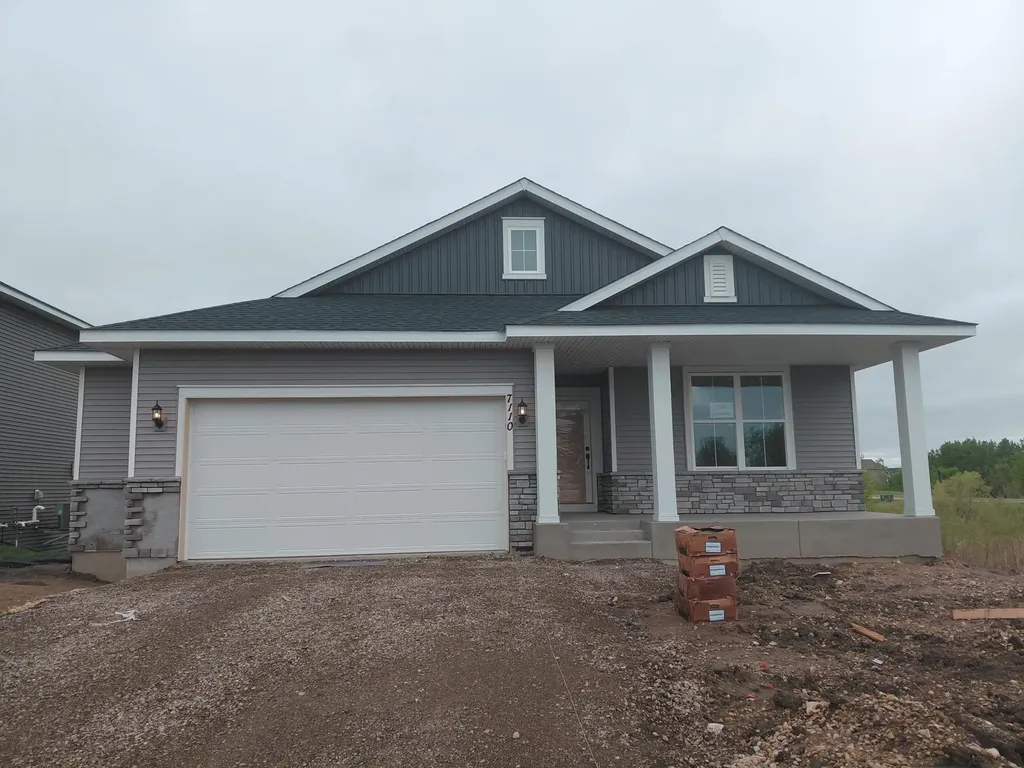 7110 Landau Avenue NE Otsego MN 55301