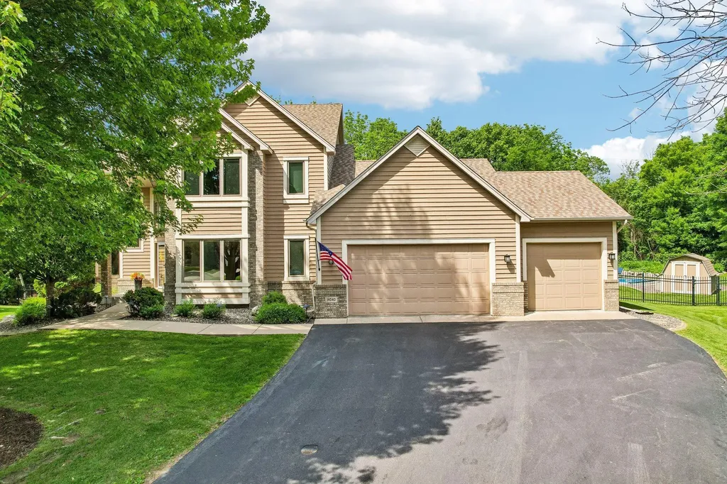 14040 96th Avenue N Maple Grove MN 55369