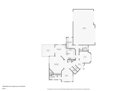 14040 96th Avenue N Maple Grove MN 55369