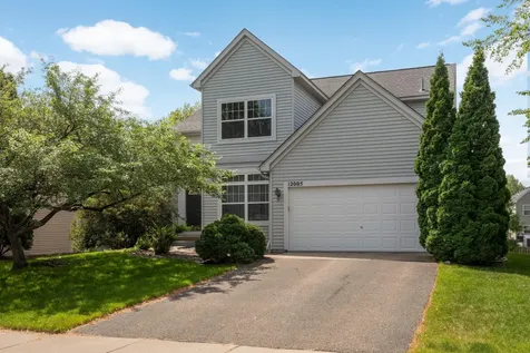 12005 86th Avenue N Maple Grove MN 55369