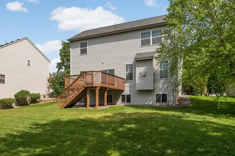 12005 86th Avenue N Maple Grove MN 55369