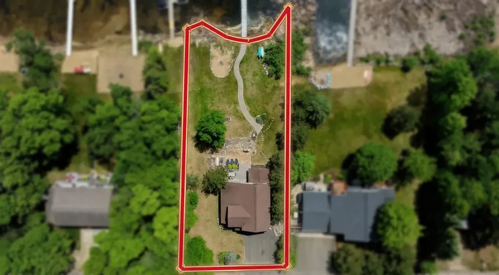 30906 N Lakeview Drive Pequot Lakes MN 56472