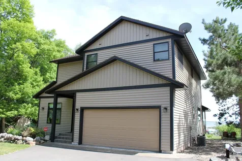 30906 N Lakeview Drive Pequot Lakes MN 56472