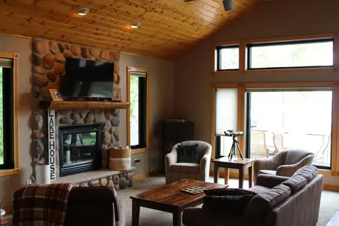 30906 N Lakeview Drive Pequot Lakes MN 56472