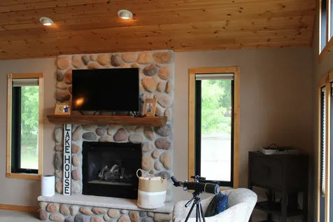 30906 N Lakeview Drive Pequot Lakes MN 56472