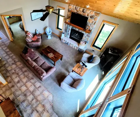 30906 N Lakeview Drive Pequot Lakes MN 56472