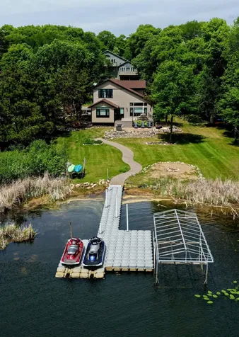 30906 N Lakeview Drive Pequot Lakes MN 56472