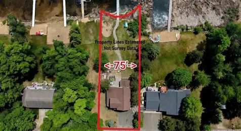 30906 N Lakeview Drive Pequot Lakes MN 56472