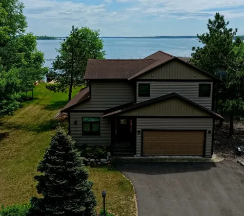 30906 N Lakeview Drive Pequot Lakes MN 56472