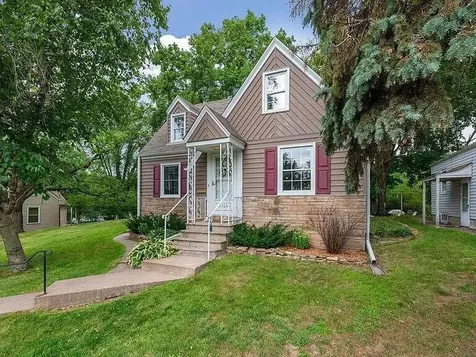 3224 Webster Avenue S Saint Louis Park MN 55416