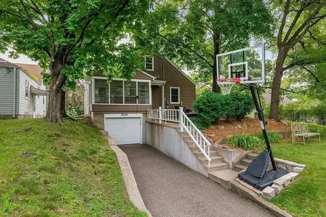 3224 Webster Avenue S Saint Louis Park MN 55416