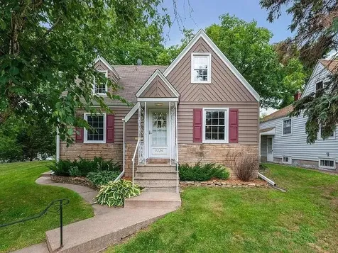 3224 Webster Avenue S Saint Louis Park MN 55416