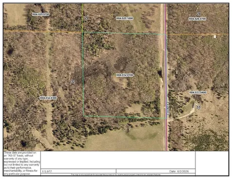 40781 County 2 Bagley MN 56621