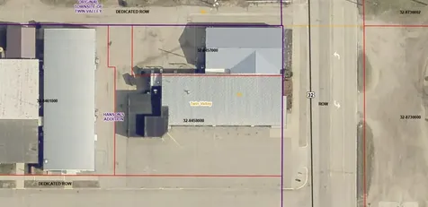 110 1st Street SW Twin Valley MN 56584