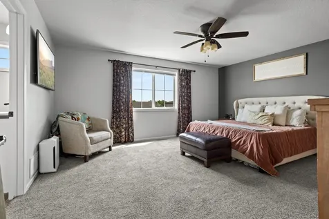 833 Albert Drive W West Fargo ND 58078