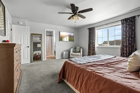 833 Albert Drive W West Fargo ND 58078
