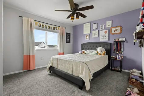 833 Albert Drive W West Fargo ND 58078