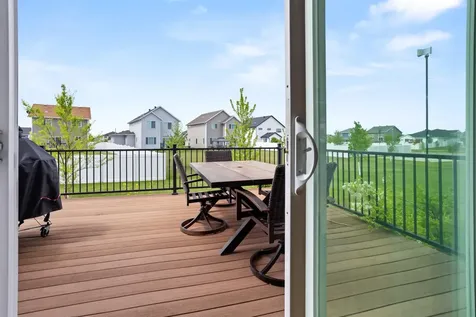 833 Albert Drive W West Fargo ND 58078