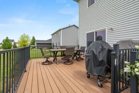 833 Albert Drive W West Fargo ND 58078