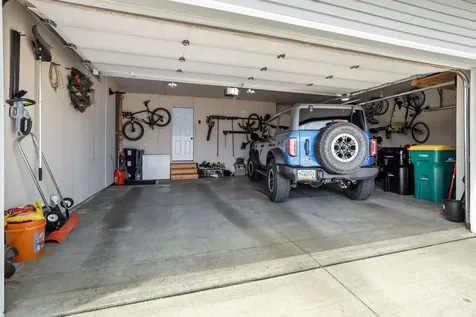 833 Albert Drive W West Fargo ND 58078