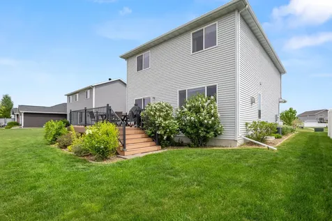 833 Albert Drive W West Fargo ND 58078