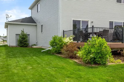 833 Albert Drive W West Fargo ND 58078