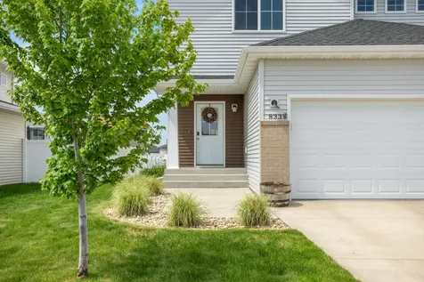 833 Albert Drive W West Fargo ND 58078