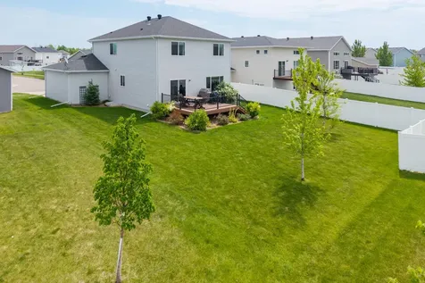 833 Albert Drive W West Fargo ND 58078