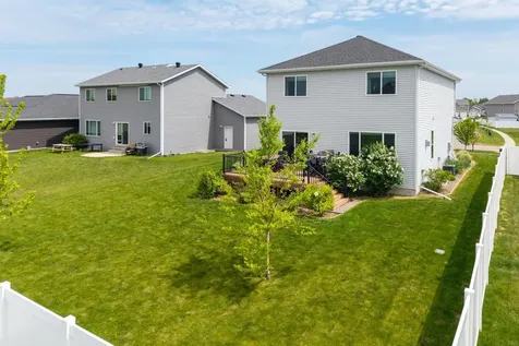 833 Albert Drive W West Fargo ND 58078