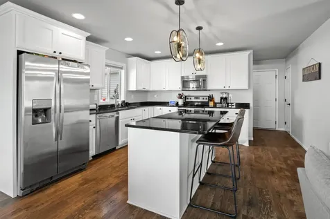 833 Albert Drive W West Fargo ND 58078
