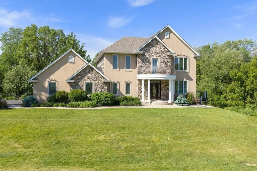 21390 France Boulevard Lakeville MN 55044