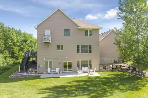 21390 France Boulevard Lakeville MN 55044