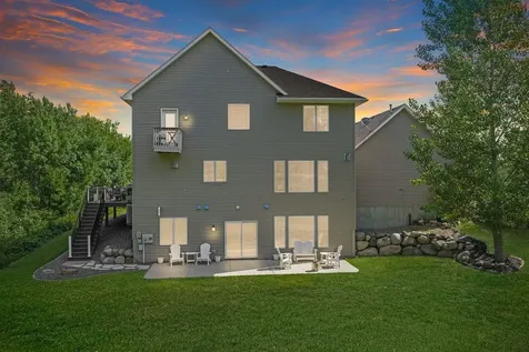 21390 France Boulevard Lakeville MN 55044