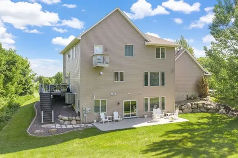 21390 France Boulevard Lakeville MN 55044