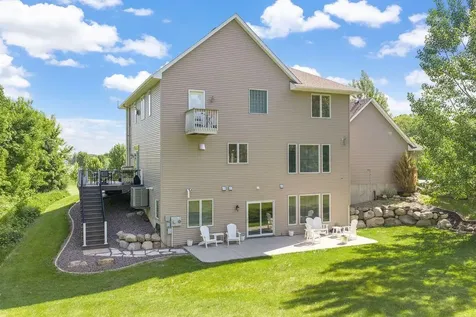 21390 France Boulevard Lakeville MN 55044