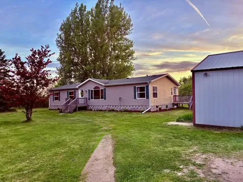 4325 94th Avenue NW Roosevelt MN 56673