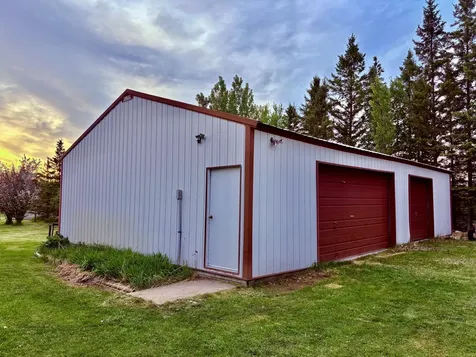4325 94th Avenue NW Roosevelt MN 56673
