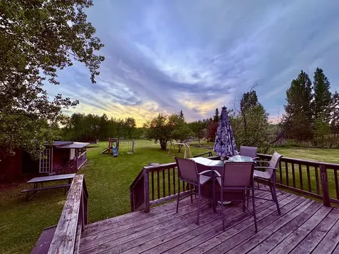 4325 94th Avenue NW Roosevelt MN 56673
