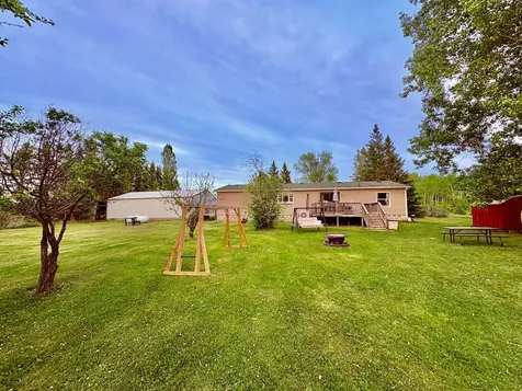 4325 94th Avenue NW Roosevelt MN 56673