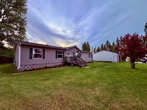 4325 94th Avenue NW Roosevelt MN 56673