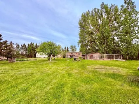 4325 94th Avenue NW Roosevelt MN 56673
