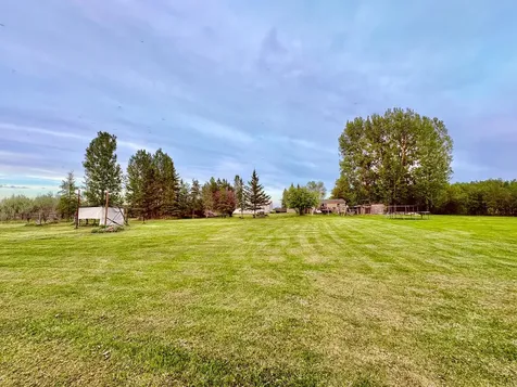 4325 94th Avenue NW Roosevelt MN 56673