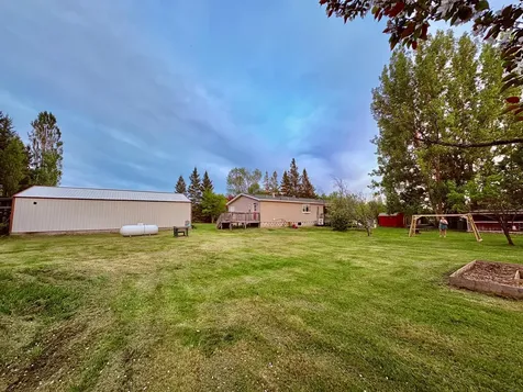 4325 94th Avenue NW Roosevelt MN 56673