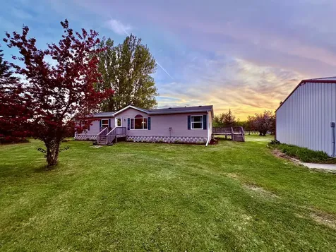 4325 94th Avenue NW Roosevelt MN 56673