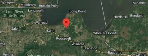 4325 94th Avenue NW Roosevelt MN 56673