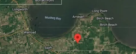 4325 94th Avenue NW Roosevelt MN 56673