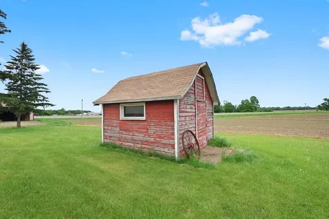 8601 Little Rock Road NE Foley MN 56329